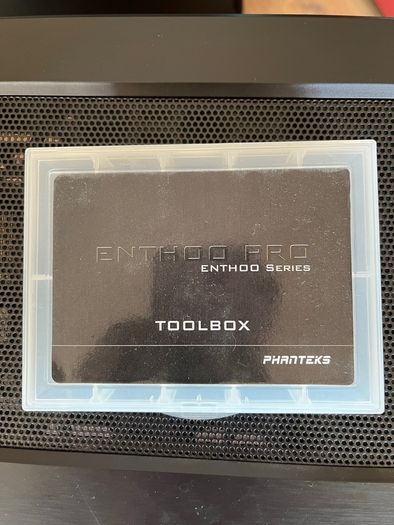 Phanteks Enthoo Pro