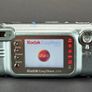 Kodak EasyShare LS753 digital camera Image 4