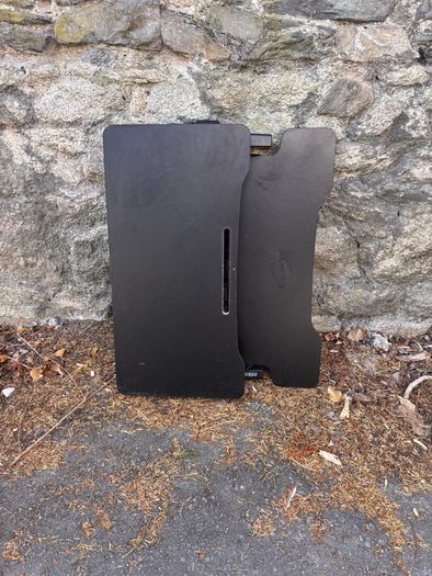 free desk riser