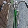 vintage Peugeot Ladies original bike bicycle Image 8