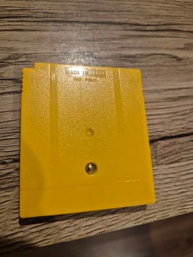 pokemon yellow