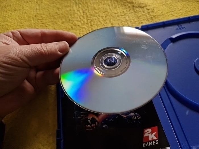 Zathura PlayStation2 Ps2 Games Original