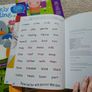 early reader books bundle of 5 books level 1 & 2 plus Write and Wipe  phonics book Image 9