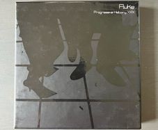 Fluke - Progressive History XXX