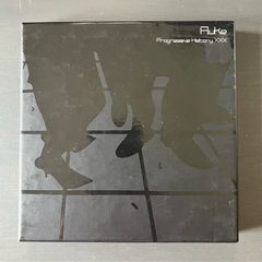 Fluke - Progressive History XXX