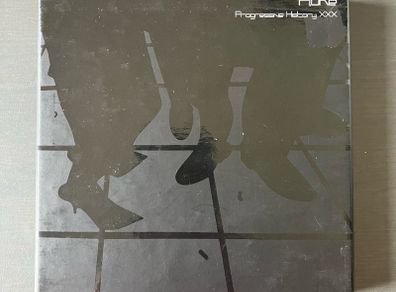 Fluke - Progressive History XXX
