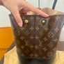 Louis Vuitton Flandrin Handbag Image 4