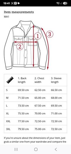 mens jacket,padded