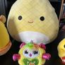 Yellow Soft Toy Bundle Image 3