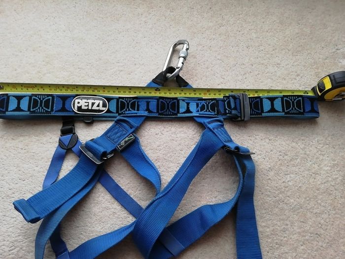 Women's Climbing Harness - Petzl