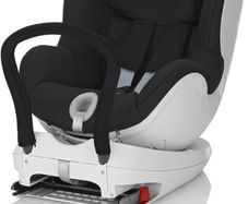 Britax Romer Dualfix