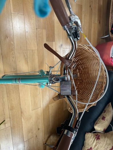 2 bridgedord bikes 24inch for sale 250per bike