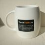 AUTO TRADE EXPO 2015 (Citywest, Dublin) - souvenir porcelain mug (clean unused condition) Image 2