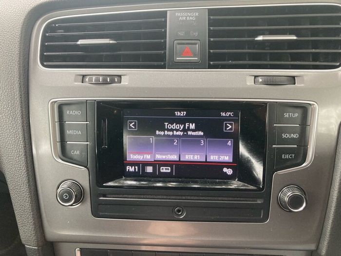 141 Golf Tdi 3 dr  1 owner car