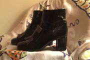 UNISA Ankle Boots