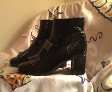 UNISA Ankle Boots