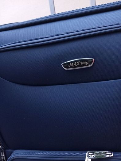 Large Suitcase