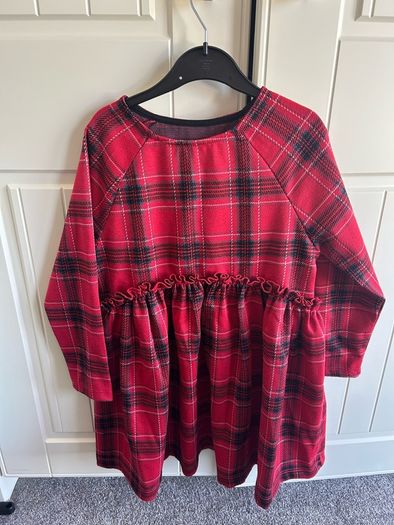 5-6y dress