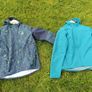 Like new - Salomon Waterproofs Image 2
