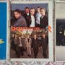 BOYZONE and Ronan Keating Programmes Image 3