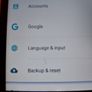 Vodafone Mobile Phone, Model VFD 500, 8GB, in excellent Condition, Vodafone network Image 6