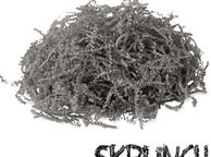 main image for ad SKRUNCH - Grey Shredded Paper - Crinkle cut