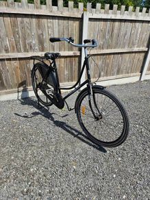 womens bike