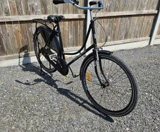 womens bike