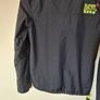 superdry windcheater Size small ptp 19" Navy In excellent condition Image 8