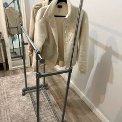 Clothing and Shoes Rack