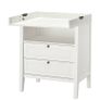 IKEA changing table Image 7