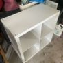 Ikea storage unit Image 2