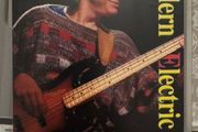 Jaco Pastorius VHS