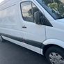 2010 Mercedes Sprinter fresh Doe long Image 4