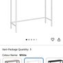 console table Image 2