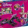 LEGO 43240 Disney Princess Maleficents Dragon Form Image 2