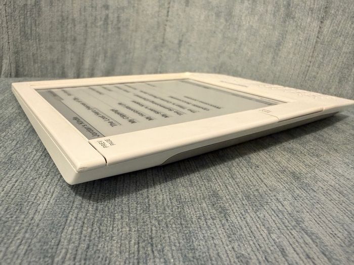 FIRST EVER Amazon kindle collectors vintage