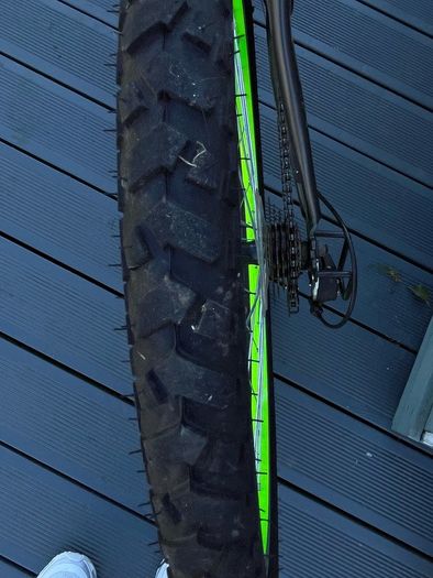 boys bike