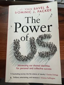 The Power of us