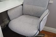 Home office chair