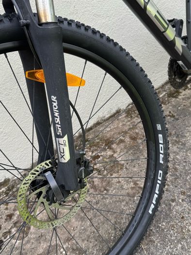 Trek Marlin 5