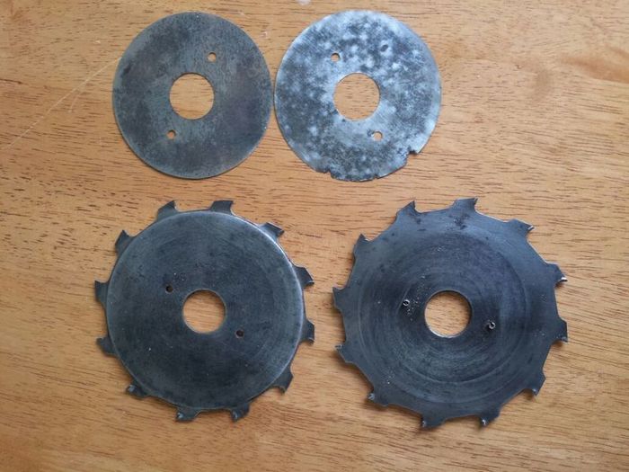 saws