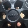 Wheel trim for an Iveco Daily 2014 35S Image 3