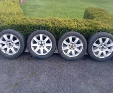 Wheels