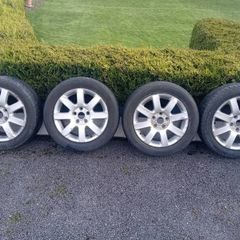 Wheels