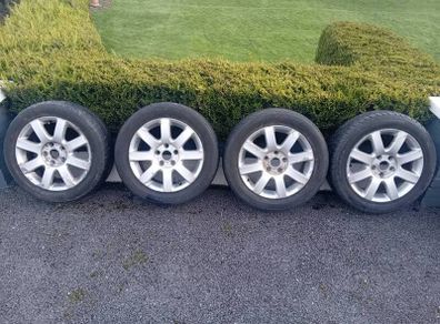 Wheels