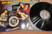 Stray Cats - Rant N' Rave With The Stray Cats