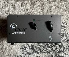 Harley Benton PA-100 Power Attenuator