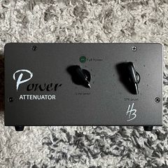 Harley Benton PA-100 Power Attenuator