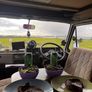 Brand New CVRT! Talbot Express Rambler Campervan Image 9